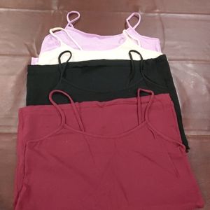 Tank Top Bundle